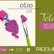 Bloc para Óleo