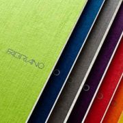 EcoQua Libreta A5 hoja punteada