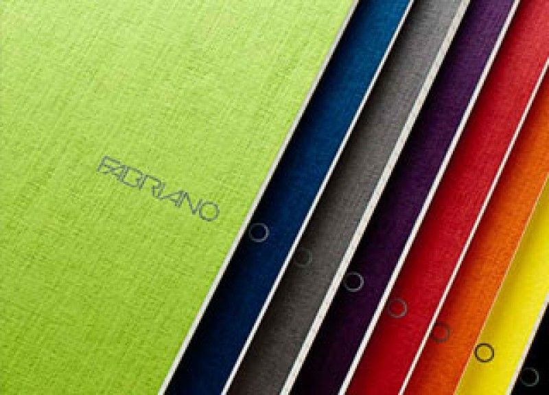 EcoQua Libreta A5 hoja punteada