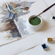 Papel Fabriano Artístico Acuarela Art.-Nr. 65900042