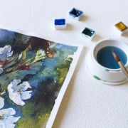 Papel Fabriano Artístico Acuarela Art.-Nr. 65900042