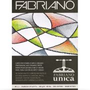 Bloc Fabriano Unica A4 Art.-Nr. 19100383
