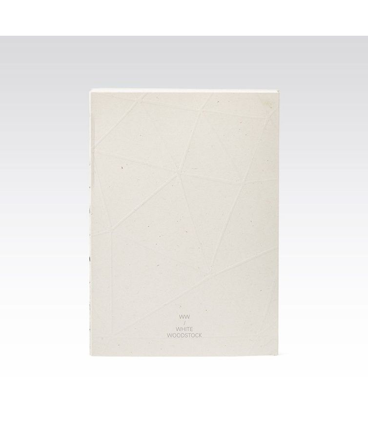 Bloc Dibujo A5 Woodstock Blanco Art.-Nr. F01300342