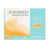 bloc acuarela 23 x 30,5 cm 100% algodón 20 h 300 gr art. nr. 30012330
