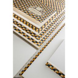 bloc fabriano para artistas 20h 25x36cm art. nr. 04001336