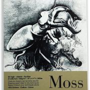 Bloc Papel Toned Moss A4 Fabriano Art.-Nr. 19100512