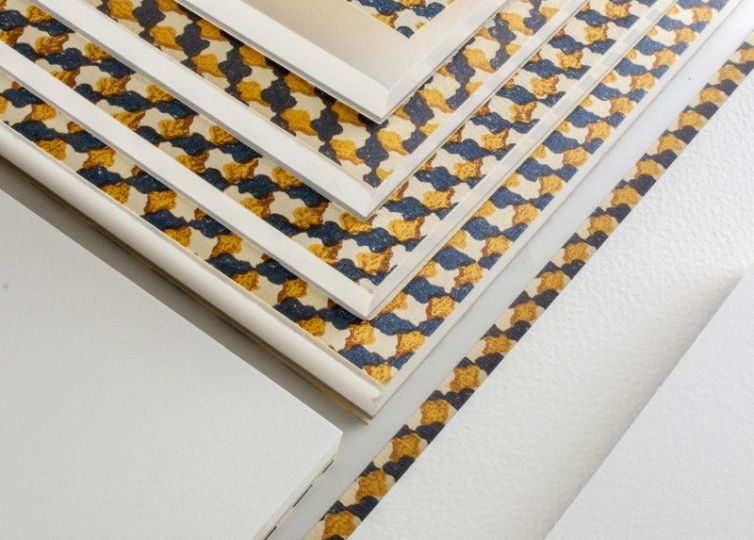 Bloc Acuarela Fabriano Blocco per Artisti Art.-Nr. 04001318