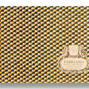 Bloc Acuarela Fabriano Blocco per Artisti Art.-Nr. 04001318