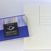 Bloc de Acuarela Fabriano – 20 Postales – 10.5×14.8cm Art.-Nr. 17105148