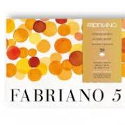 Bloc de Acuarela 26 x 36 cms. – 20 hojas – 300 g/m2 – Grano fino