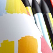 Bloc Layout, A4 , papel resistente a los rotuladores , Fabriano
