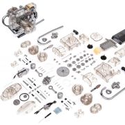1:2 BMW R 90 S-Boxermotor Art.-Nr. 67009