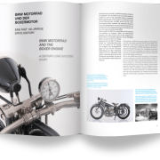 1:2 BMW R 90 S-Boxermotor Art.-Nr. 67009