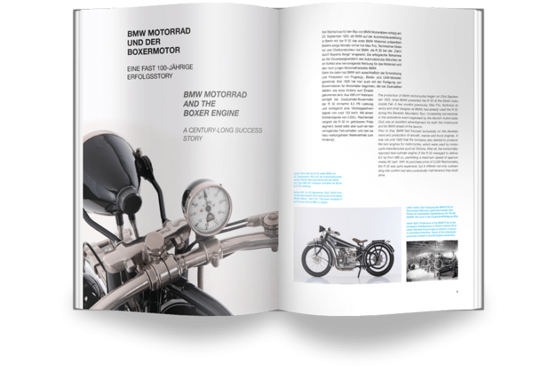 1:2 BMW R 90 S-Boxermotor Art.-Nr. 67009