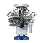 1:3 Ford Mustang V8-Motor Art.-Nr. 67500