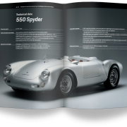 1:3 Porsche Carrera-Rennmotor Art.-Nr. 67550