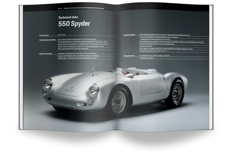 1:3 Porsche Carrera-Rennmotor Art.-Nr. 67550
