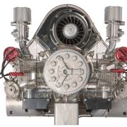 1:3 Porsche Carrera-Rennmotor Art.-Nr. 67550