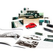 1:43 Calendario de Adviento Volkswagen Beetle Art.-Nr. 504039