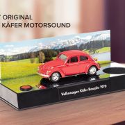 1:43 Calendario de Adviento Volkswagen Beetle Art.-Nr. 504039