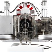 1:4 Porsche 911 Boxermotor Art.-Nr. 504186