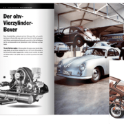 1:4 Porsche 911 Boxermotor Art.-Nr. 504186