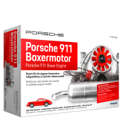 1:4 Porsche 911 Boxermotor Art.-Nr. 504186