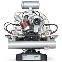 1:4 VW Bulli T1 4-Cylinder-Boxermotor Art.-Nr. 504230