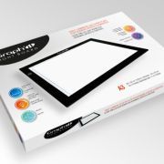 Mesa de Luz LED A3 30×43 Art.-Nr. GM42551