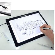 Mesa de Luz LED A3 30×43 Art.-Nr. GM42551