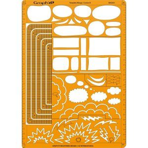 Plantilla Manga Art.-Nr. GI42431