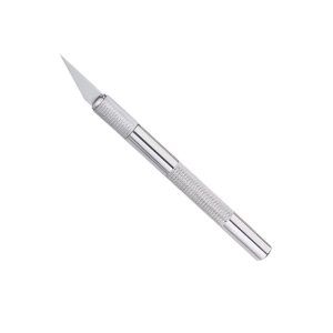 Cutter Metálico Mediano Nº 2 Art.-Nr. GXK41559