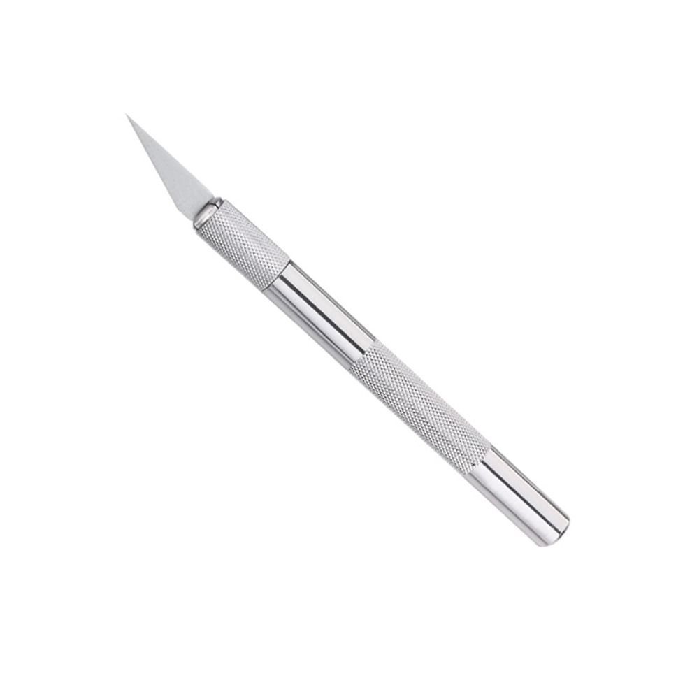 Cutter Metálico Mediano Nº 2 Art.-Nr. GXK41559