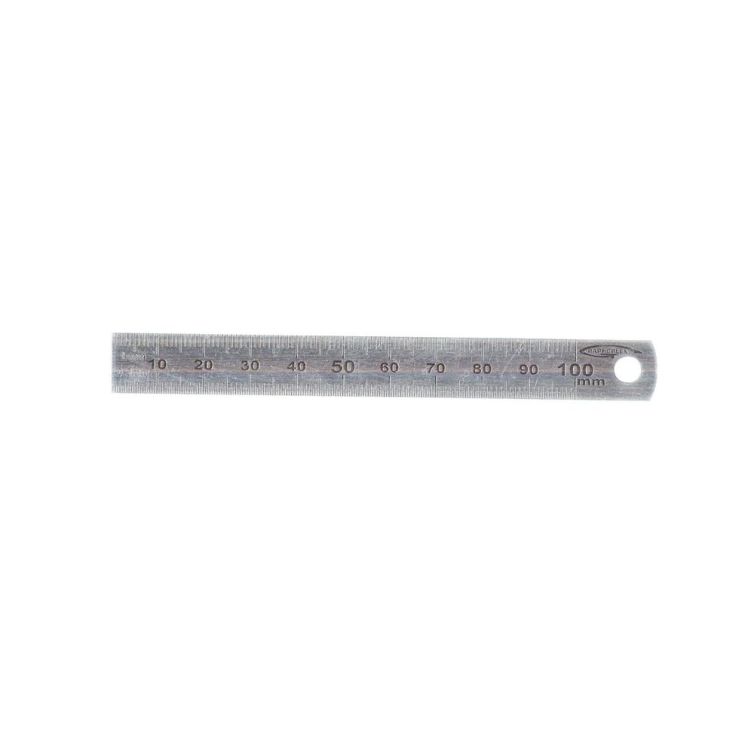Regla de Acero Flexible 30 cm Art.-Nr. GXR41454