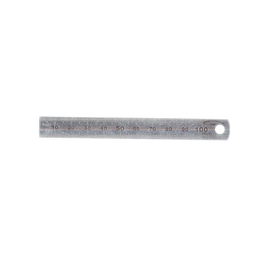 Regla de Acero Flexible 30 cm Art.-Nr. GXR41454