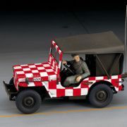 1:48 FOLLOW ME Jeep Willys MB Art.-Nr. X48-11