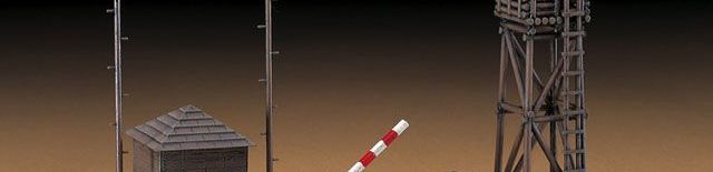 1:72 Check Point Set Art.-Nr. MT31
