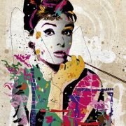 Heye Puzzle 1000 Audrey – People Art.-Nr. 29684