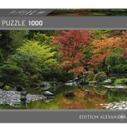 HEYE Puzzle 1000 Zen Reflection Art.-Nr. 29859