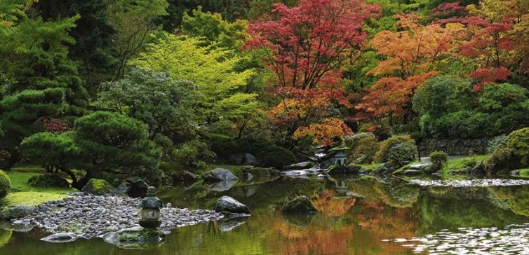 HEYE Puzzle 1000 Zen Reflection Art.-Nr. 29859