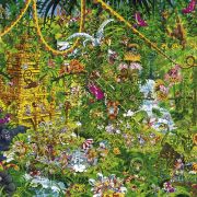HEYE Puzzle 2000 Deep Jungle Art.-Nr. 29892