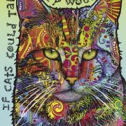 Heye Puzzle 1000 If Cats Could Talk Art.-Nr. 29893