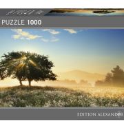 HEYE Puzzle 1000 Play of Light Art.-Nr. 29901
