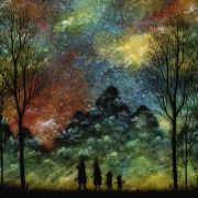 Heye Puzzle 1000 Wondrous Journey Art.-Nr. 29908