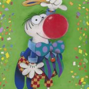 HEYE Puzzle 500 Thank You! Art.-Nr. 29911