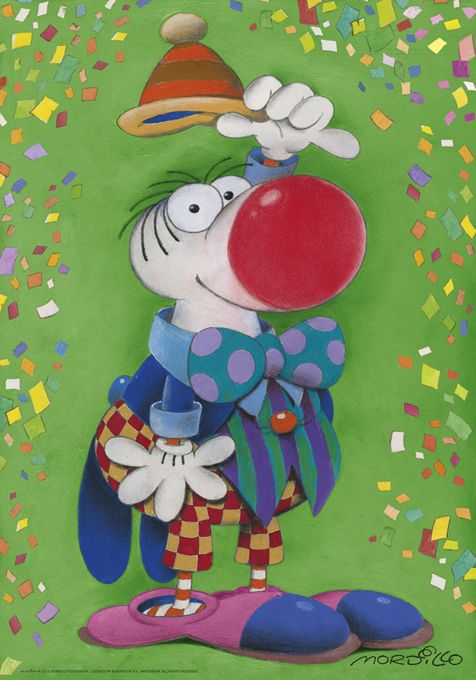 HEYE Puzzle 500 Thank You! Art.-Nr. 29911