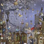 HEYE Puzzle 1000 Magic Keys Art.-Nr. 29918