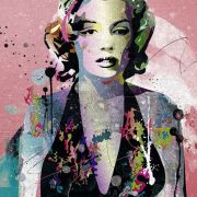 Heye Puzzle 1000 Marilyn Art.-Nr. 29710