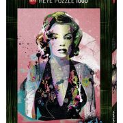 Heye Puzzle 1000 Marilyn Art.-Nr. 29710