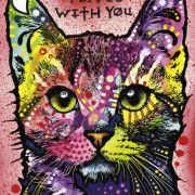 HEYE Puzzle 1000 9 Lives Art.-Nr. 29731